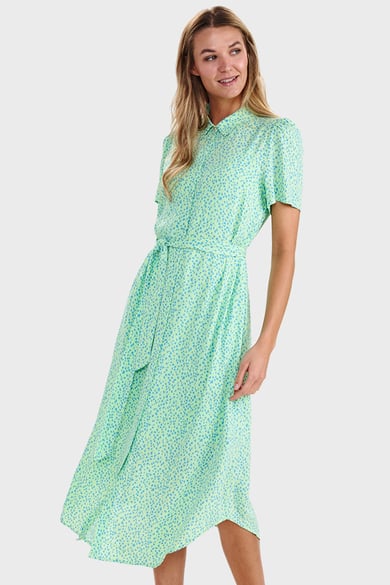 ΦΟΡΕΜΑ NUMPH - 4095 PATINA GREEN